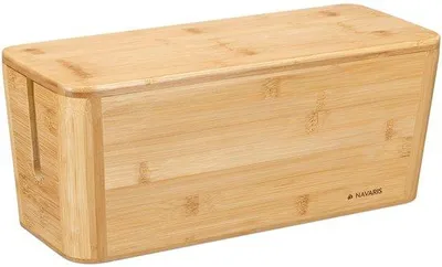 Produktbild von Kabelbox für Kabelorganisation - 39x16x16 cm