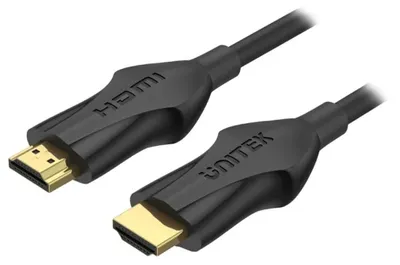 Zdjęcie produktu dla Kabel Hdmi Unitek C11060Bk-3M, Hdmi 2.1 8K, 4K@120Hz