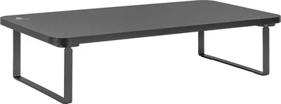Obrázok produktu pre Stojan na monitor 13"- 32" Screen Raiser Stojan na notebook Stojan na stôl Stojan na obrazovku do 20 kg 50x26x12,2 cm
