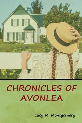 Produktbild von Chronicles of Avonlea