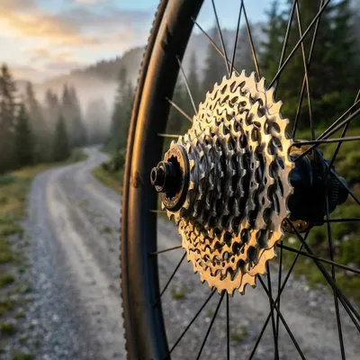Zdjęcie produktu dla SRAM PG-1130, Kaseta rowerowa, Stal, Srebrny, SRAM Rival 1, Rival 22