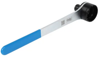 Produktbild von Cycplus Zyklenwerkzeug Power.Tool 2-seitig T16 42,8 Z12 23,0