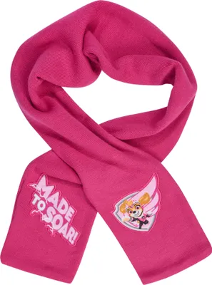 Produktbild von Paw Patrol Skye Mädchen Kinder Schal