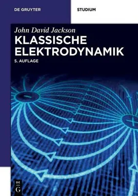 Obrázok produktu pre Klassische Elektrodynamik