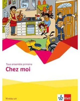 Obrázek produktu pro Tous ensemble primaire. Chez moi 1