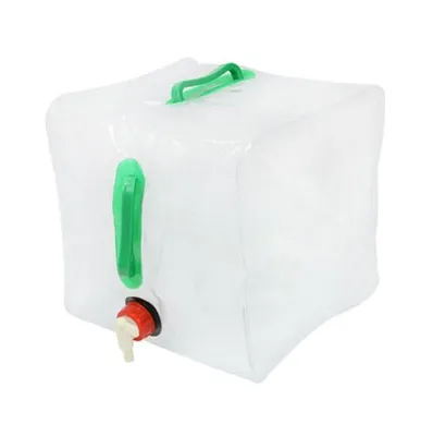 Produktbild von Multipack 3pcs Leitungswasserbeutel 20 l 20 l
