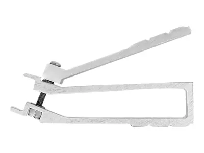 Obrázek produktu pro Delock 66869 Zange für Käfigmuttern M4, M5 und M6