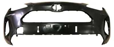 Image de TOYOTA Yaris Pare-chocs avant 52119-YP954 OE