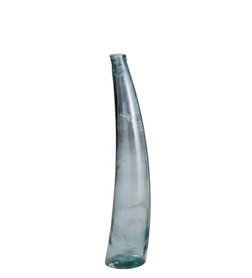 Produktbild von GILDE Vase Corno H. 100 cm,39198