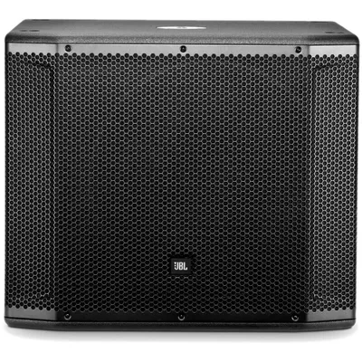 Produktbild von Jbl Srx818Sp