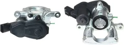Produktbild von BREMBO Bremssattel Hinten Rechts für MAZDA 3 Schrägheck (BM, BN) Ø36mm F 49 143
