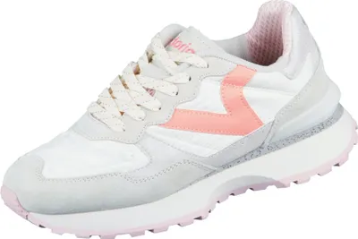 Image de Victoria Shoes Baskets basses pour femme 32303336313237 Beige 40 EU