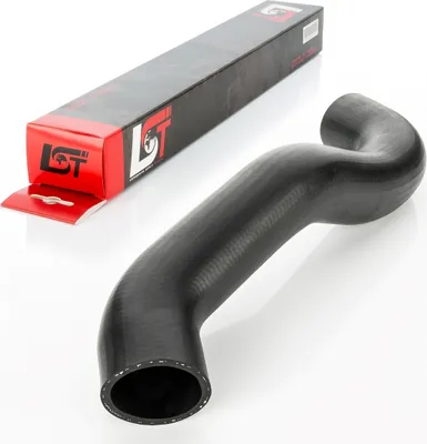 Produktbild von Turboschlauch Turbolader Ladeluftschlauch für NISSAN PRIMERA P12 1.9D