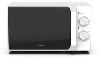 Immagine prodotto di Midea Forno a Microonde MM20CF2E 800W 20L Bianco