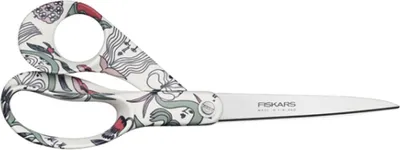 Produktbild von Fiskars x Arabia Universalschere Puutarhurit 210 mm
