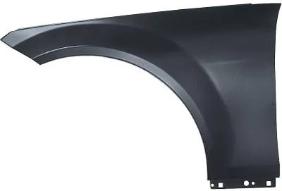 Produktbild von DIEDERICHS 1672107 Kotflügel Vorne Links passend für MERCEDES-BENZ C-Klasse Limousine (W204) C-Klasse T-modell (S204) C-Klasse Coupe (C204)