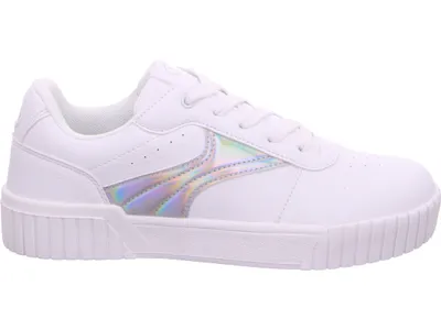 Produktbild von Tom Tailor Kinder Sneaker Halbschuh weiß EUR 28