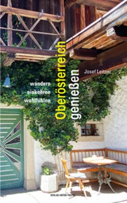 Obrázek produktu pro Oberösterreich genießen