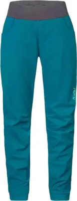 Produktbild von Rafiki Femio Hosen Blau 38 Damen Blau 38