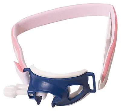 Produktbild von Thomas-Endotrachealtubenhalter Kinder | Packung (1 Stück)