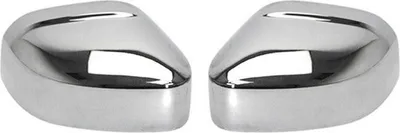 Zdjęcie produktu dla Osłony lusterek Osłona lusterka do VW Caddy 2015-2020 Chrome ABS Silver 2szt
