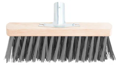 Productafbeelding van MM Eurotool X-bezemkop met stokhouder | 50 cm