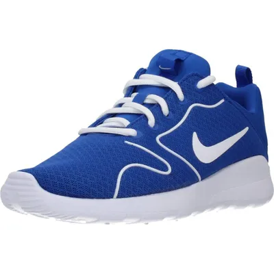 Produktbild von NIKE Halbschuhe NIKE KAISHI 2.0, Blau:35,5