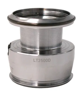 Immagine prodotto di Bobine di ricambio DAIWA per 22 Exist LT, PC 2500D, 19102-252