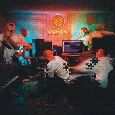 Produktbild von Unlearning Vol. 2