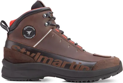 Produktbild von Stylmartin Vertigo Wp Motorradschuhe Braun EU 42 Mann Braun EU 42