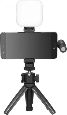Produktbild von Godox VK2-UC Vlogging-Kit