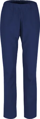 Produktbild von beb MEDIZIN/PFLEGE Uni SCHLUPFHOSE Basic Polyestermix Marine XL