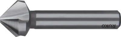 Produktbild von RUKO Kegelsenker D335C HSS 90G 30,0 mm
