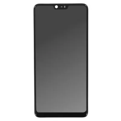 Produktbild von Display für Oppo A3 LCD + Rahmen Schwarz Bildschirm Touch
