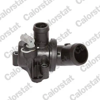 Produktbild von CALORSTAT by Vernet Thermostat Kühlmittel 80°C passend für MERCEDES-BENZ A-Klasse (W169) B-Klasse (W245)