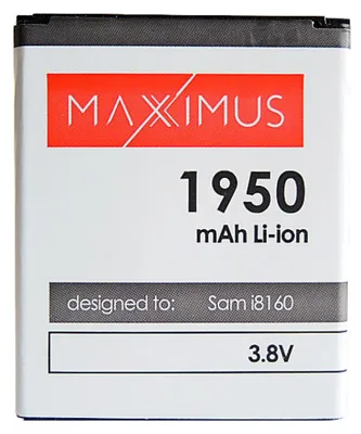 Obrázok produktu pre Batéria Samsung Ace 2 i8160 1950mAh