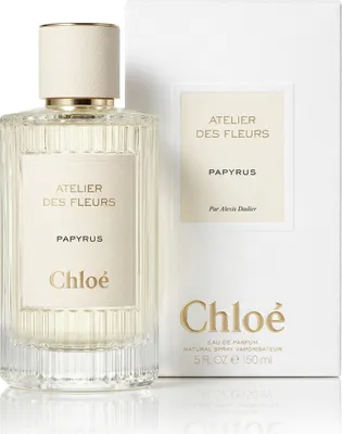 Image de Chloé Atelier des Fleurs Papyrus EDP 150 ml UNISEX