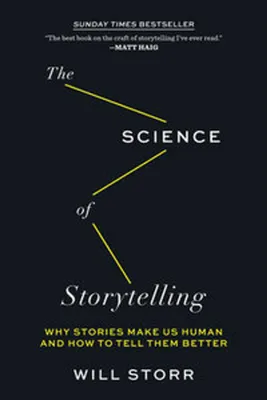 Immagine prodotto di The Science of Storytelling