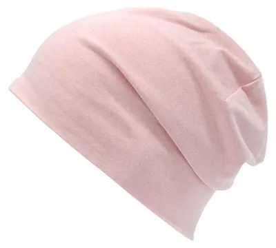 Image de Brain Waves - Casquette « 24/7 » LT1248 (taille unique) (rose clair)