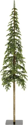Produktbild von Alpenbaum PE 210 cm grün - Everlands