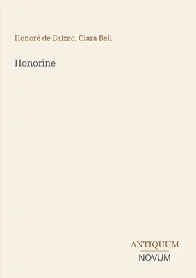 Produktbild von Honorine