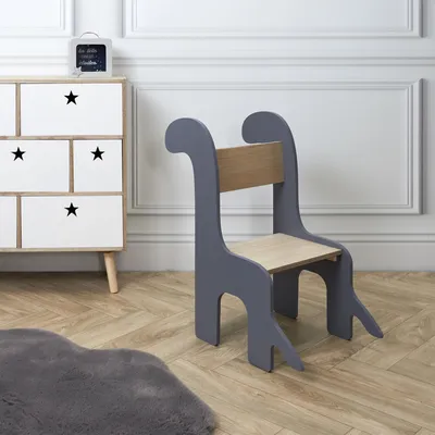 Image de Chaise Enfant Dino