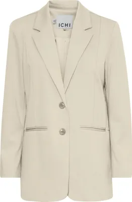 Produktbild von Ichi Kostümjacken Beige 470933 : Größe - XS Größe: XS