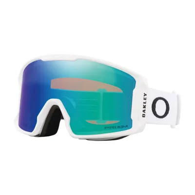 Produktbild von Oakley Line Miner M Skibrille Senior