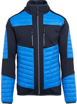 Obrázek produktu pro Regatta Professional E-volve Uni Thermal Hybridní bunda