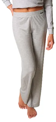 Produktbild von Skiny Damen Night In Mix & Match Pyjamaunterteil, grau, 42