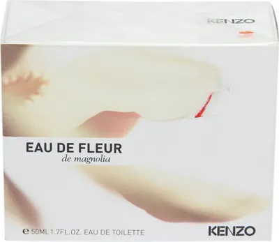 Produktbild von Kenzo Eau De Fleur Eau De Toilette 50ml