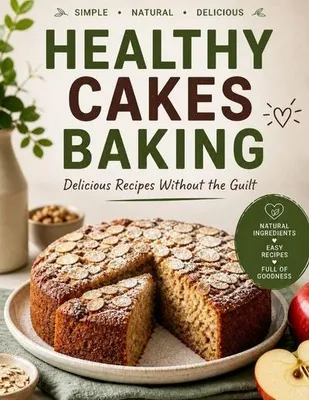 Produktbild von Healthy Cakes