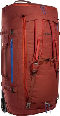 Produktbild von Tatonka Duffle Roller 140 - Rollenreisetasche 87 cm (tango red)