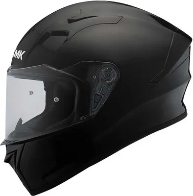 Immagine prodotto di Smk Stellar Ece 22.06 Casco integrale Nero L Nero L